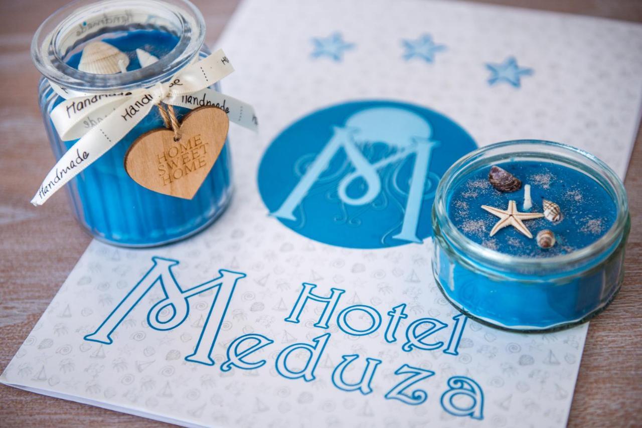 Hotel Meduza Olimp Exterior foto